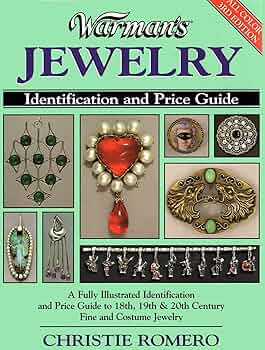 【希少】 Warman's Vintage Jewelry / ヴィンテージ 希少】 Warman's Vintage Jewelry / ヴィンテージ Warman's