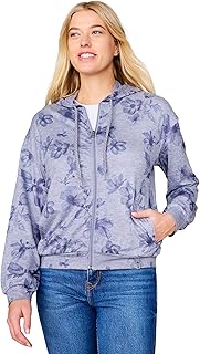 Women's Cloud Knit Zip Hoodie - Buy now