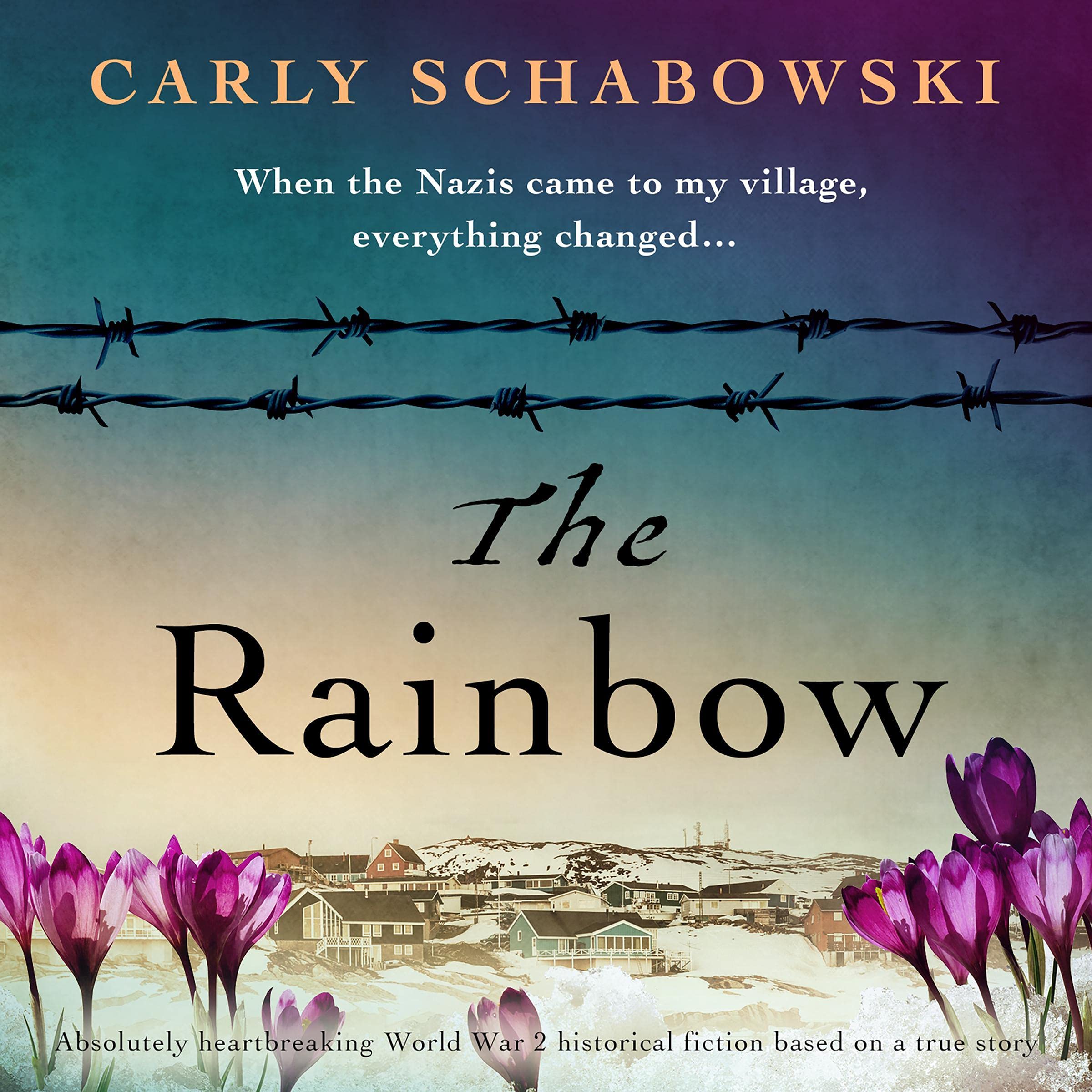 Cover art for The Rainbow