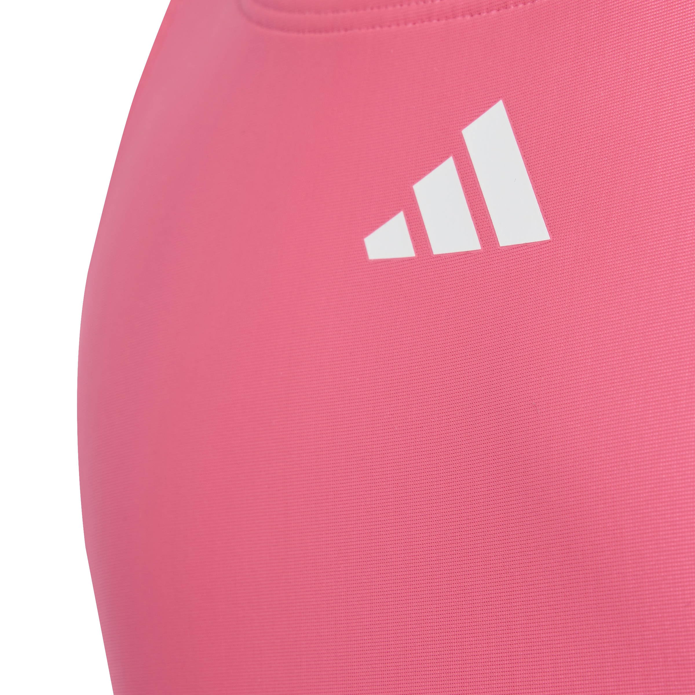 adidas Kids Costume da Bagno 3-Stripes C-Back Junior