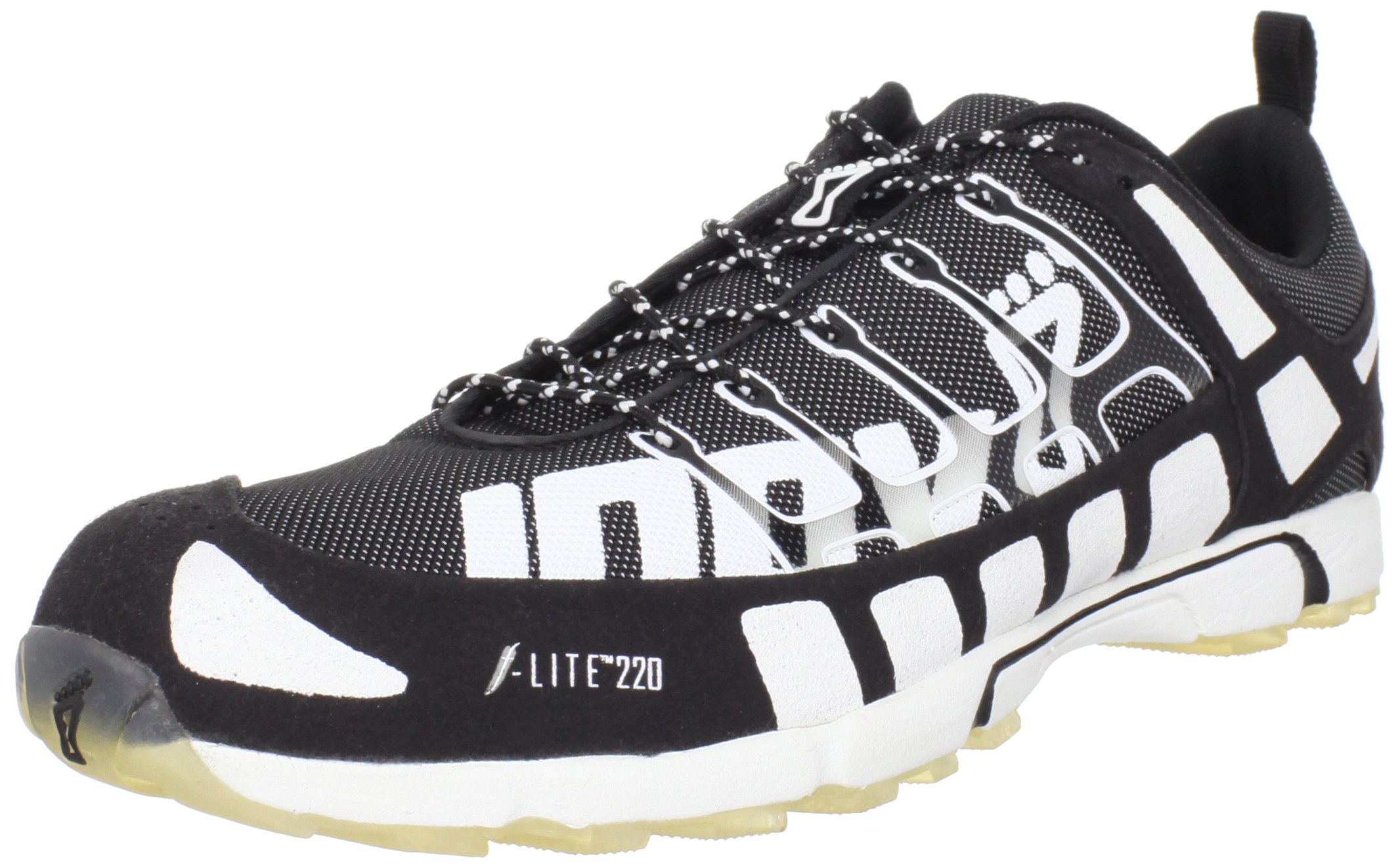 Inov Unisex F Lite 220 Urban Running Shoe Desertcart Seychelles