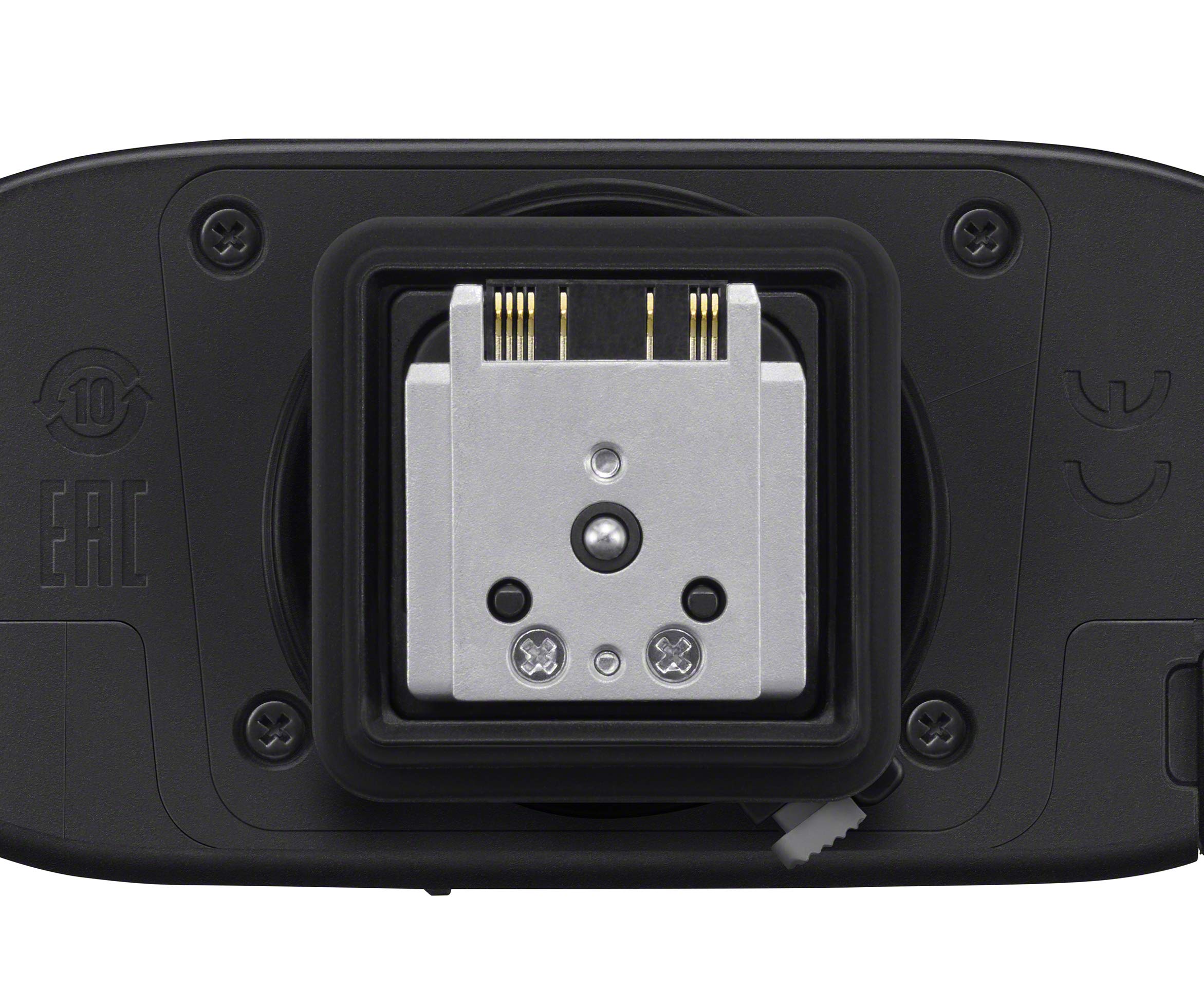 Sony HVL-F28RM - Flash esterno per accessori multi-interfaccia con controllo radio wireless
