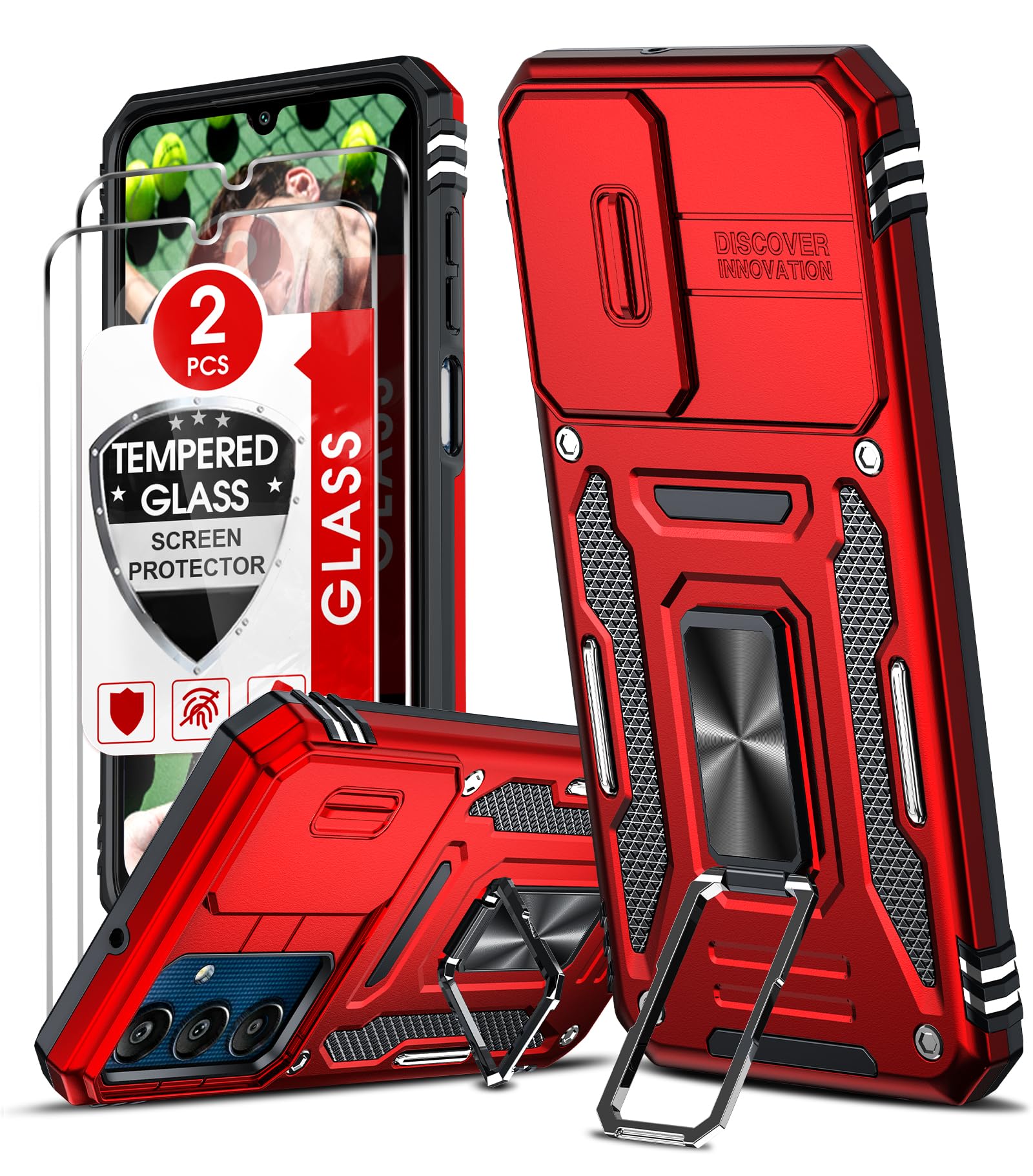 Funda Para IPhone 11 De Alta Calidad Con Diseño Moderno