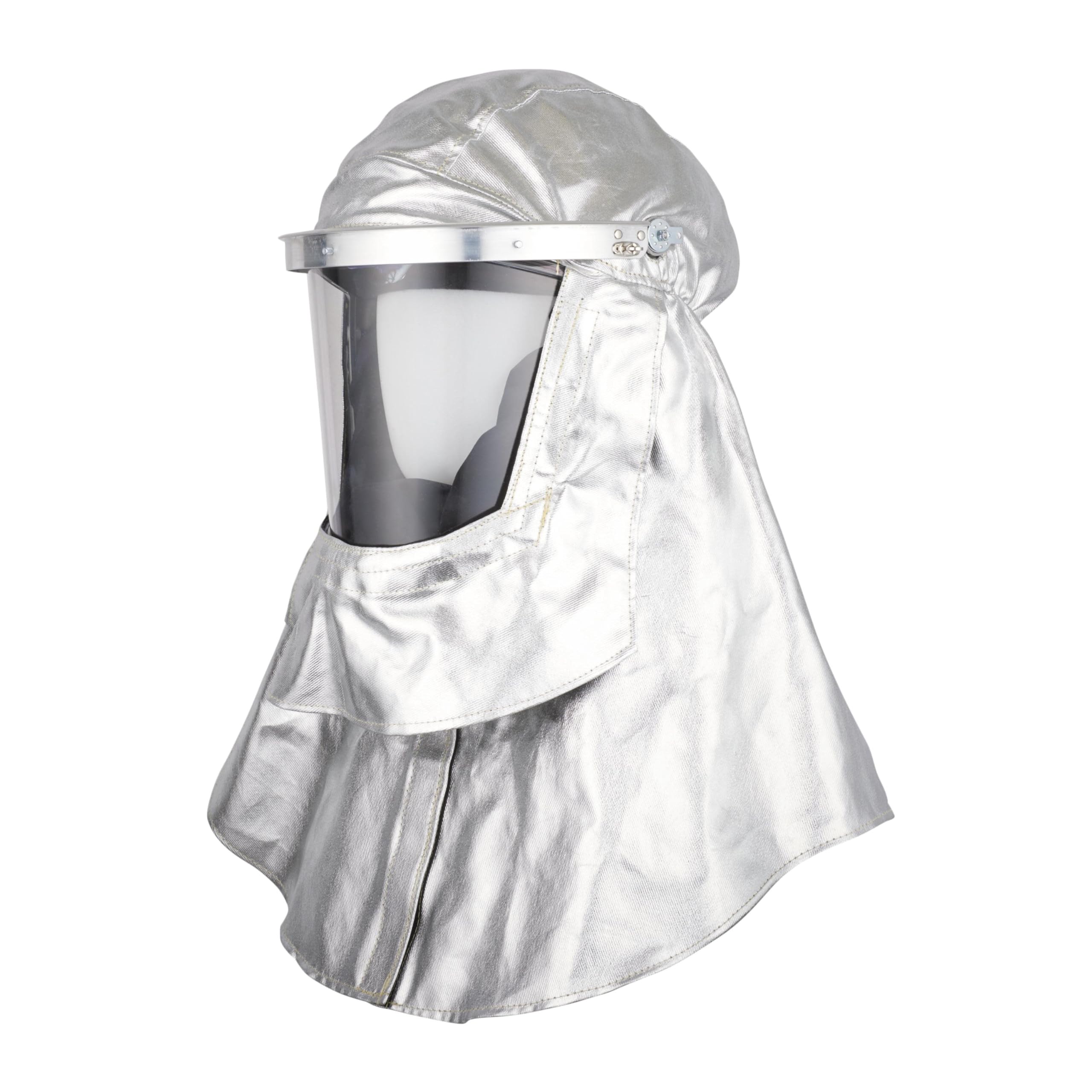 3M Casque 3M Versaflo M-307 avec Joint Facial ignifugé