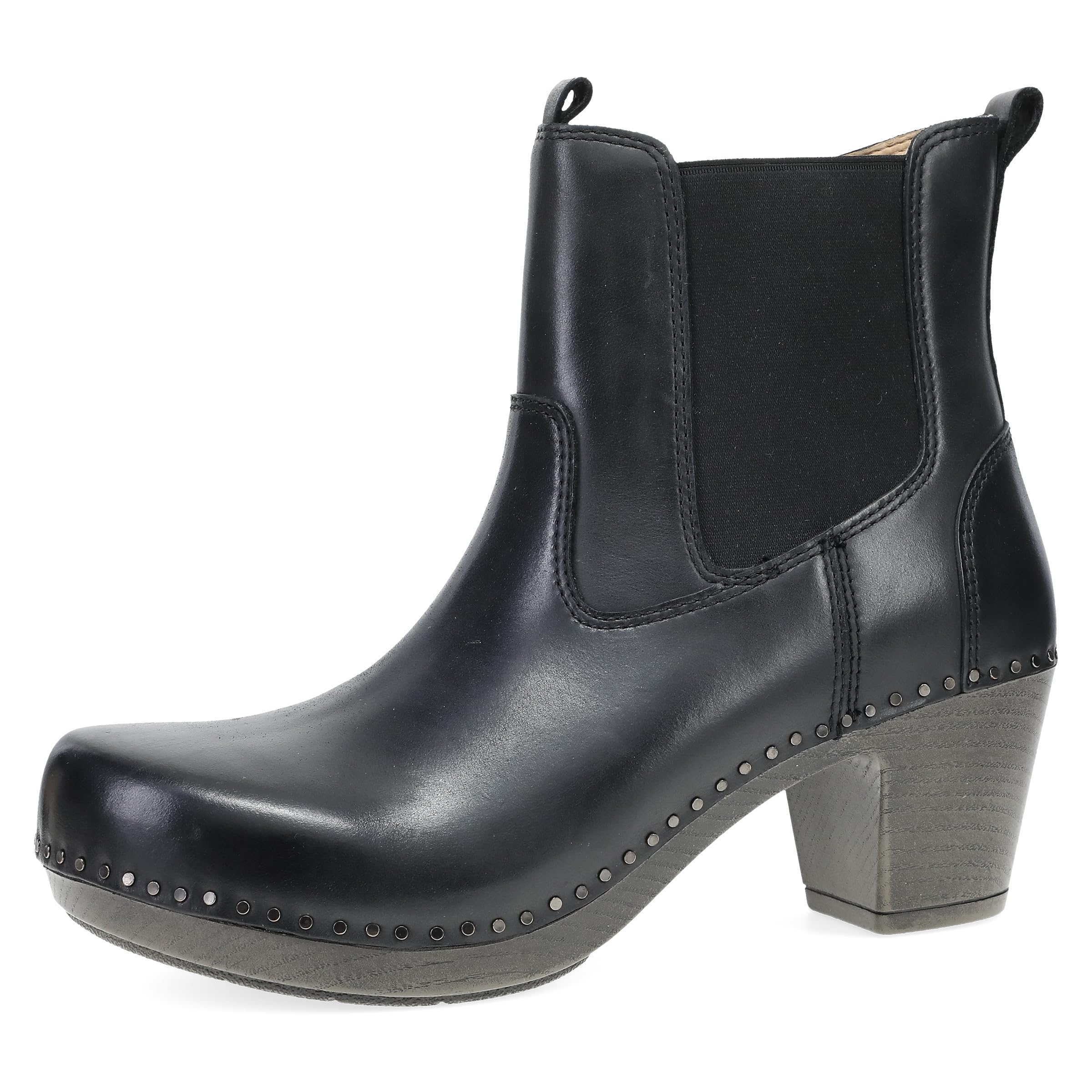 Dansko Shayna Stylish Bootie