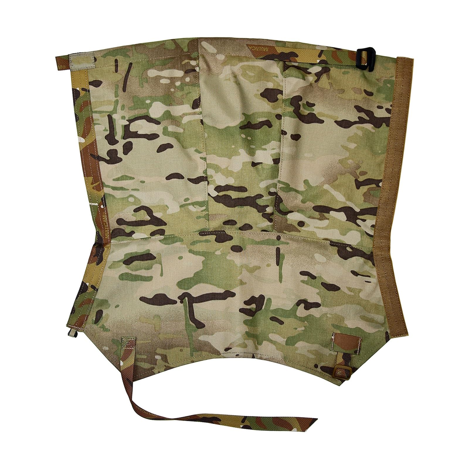 Generisch wasserdichte Verstellbare Gamaschen - Leichter Outdoor-Schutz für Wandern, Jagd, Angeln, Schnee | Herren & Damen - 1 Paar