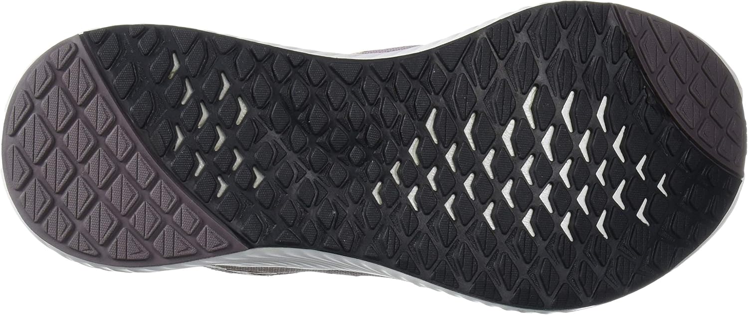 adidas Women's Edge Lux Clima Running Shoe 10 Standard US Width US Soft Vision/Copper Met./Vision Shade