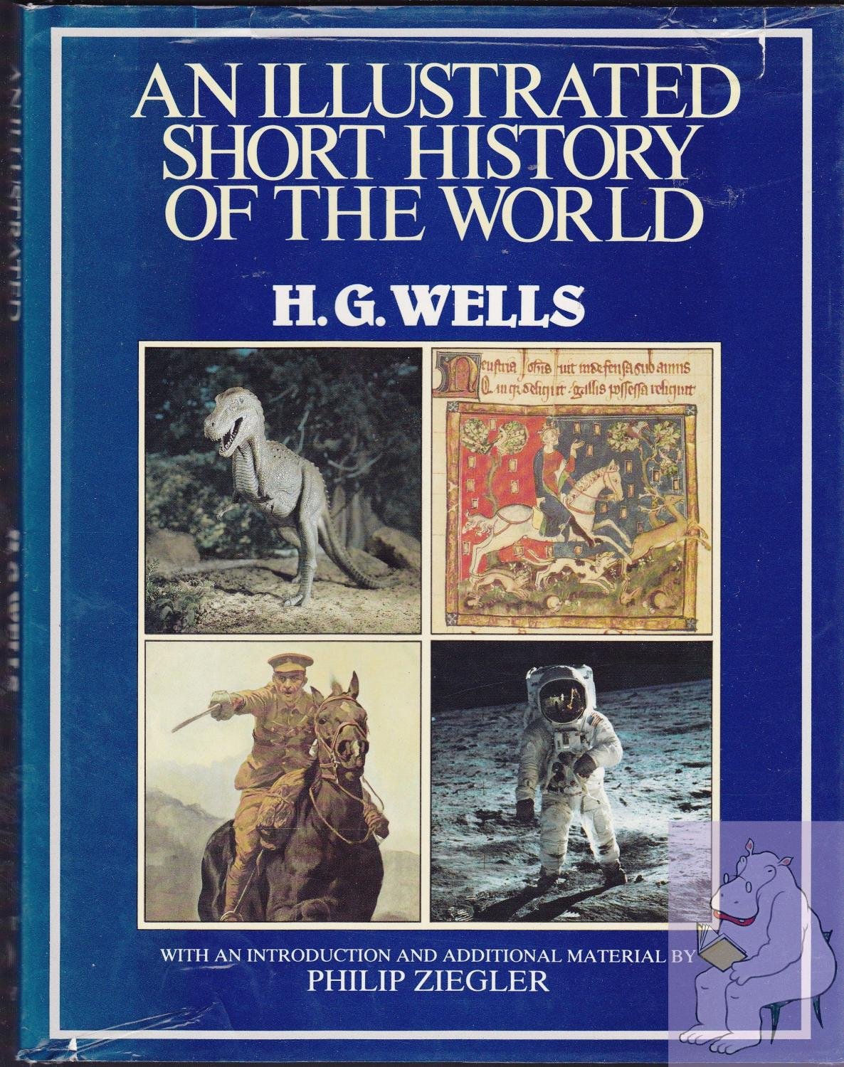 A LITTLE HISTORY of the WORLD  希少バージョン Amazon | A Little History of the World (Little Histories