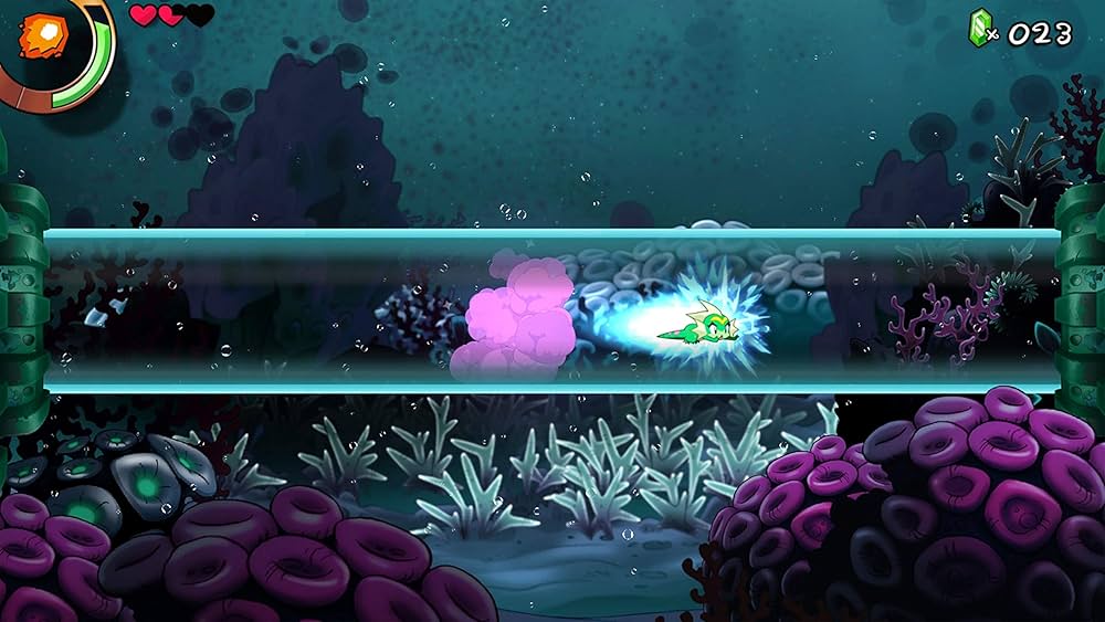 シャンティ　限定版セット　switch　海外版ソフト シャンティ 限定版セット switch 海外版ソフト - メルカリ