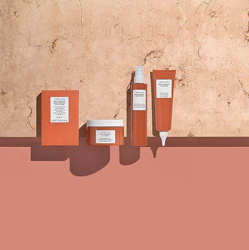 Miniatura 7 de Comfort Zone  Body Strategist Attack Serum para celulitis, ayuda intensa para tonificar y reafirmar, 5.07 onzas líquidas