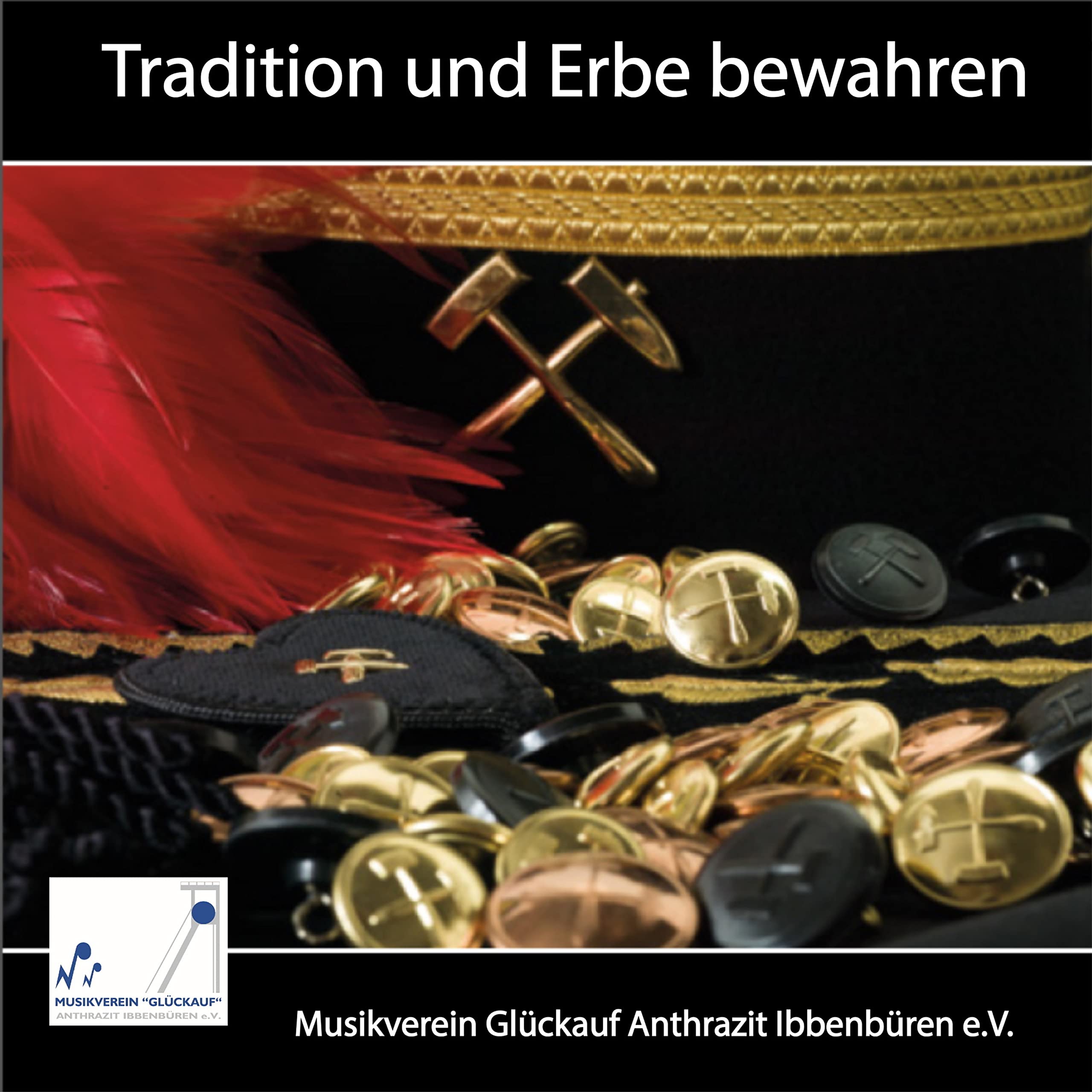 Musikverein Glückauf Anthrazit Ibbenbüren e.V.