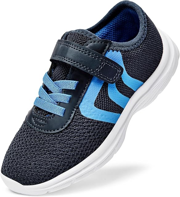 Chaussures pour tout-petits Petits Garçons Filles Course Sports Sneakers