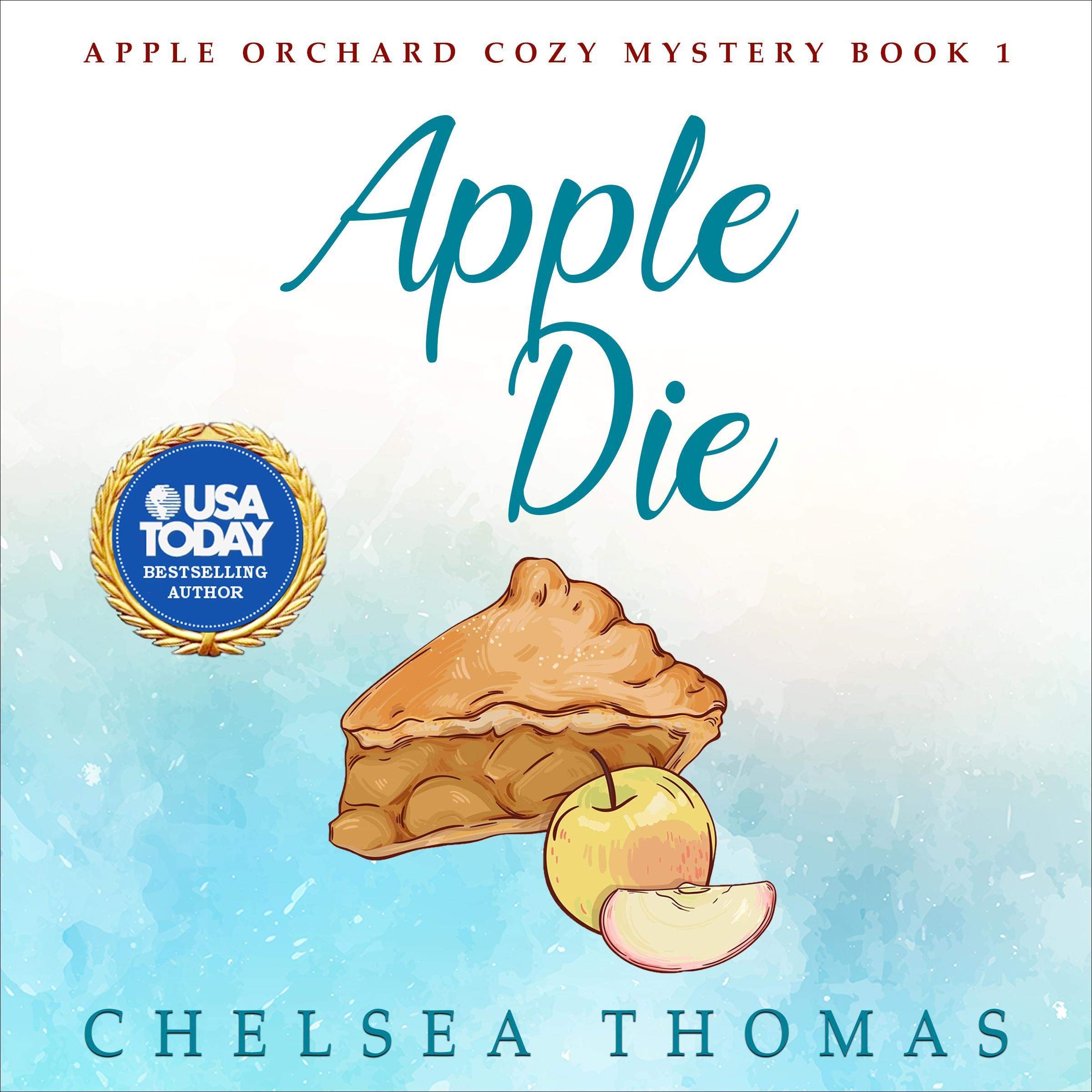Cover art for Apple Die