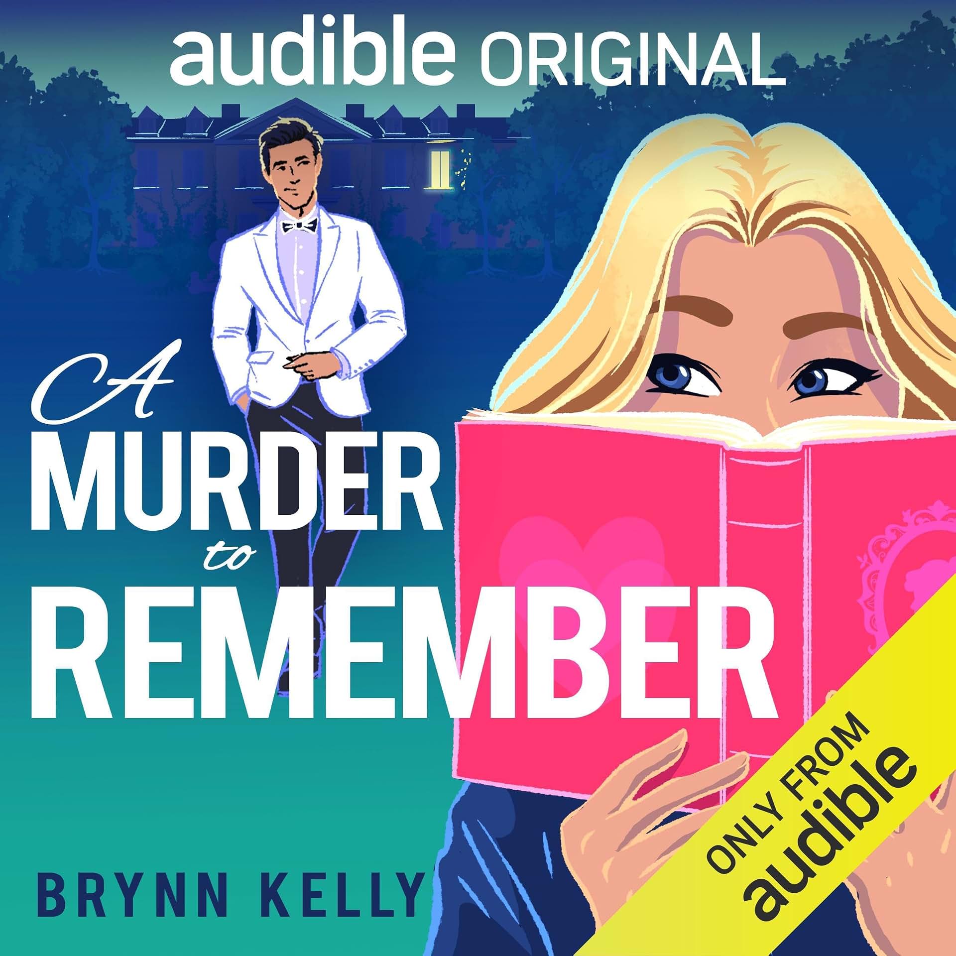 Carousel Item: A Murder to Remember