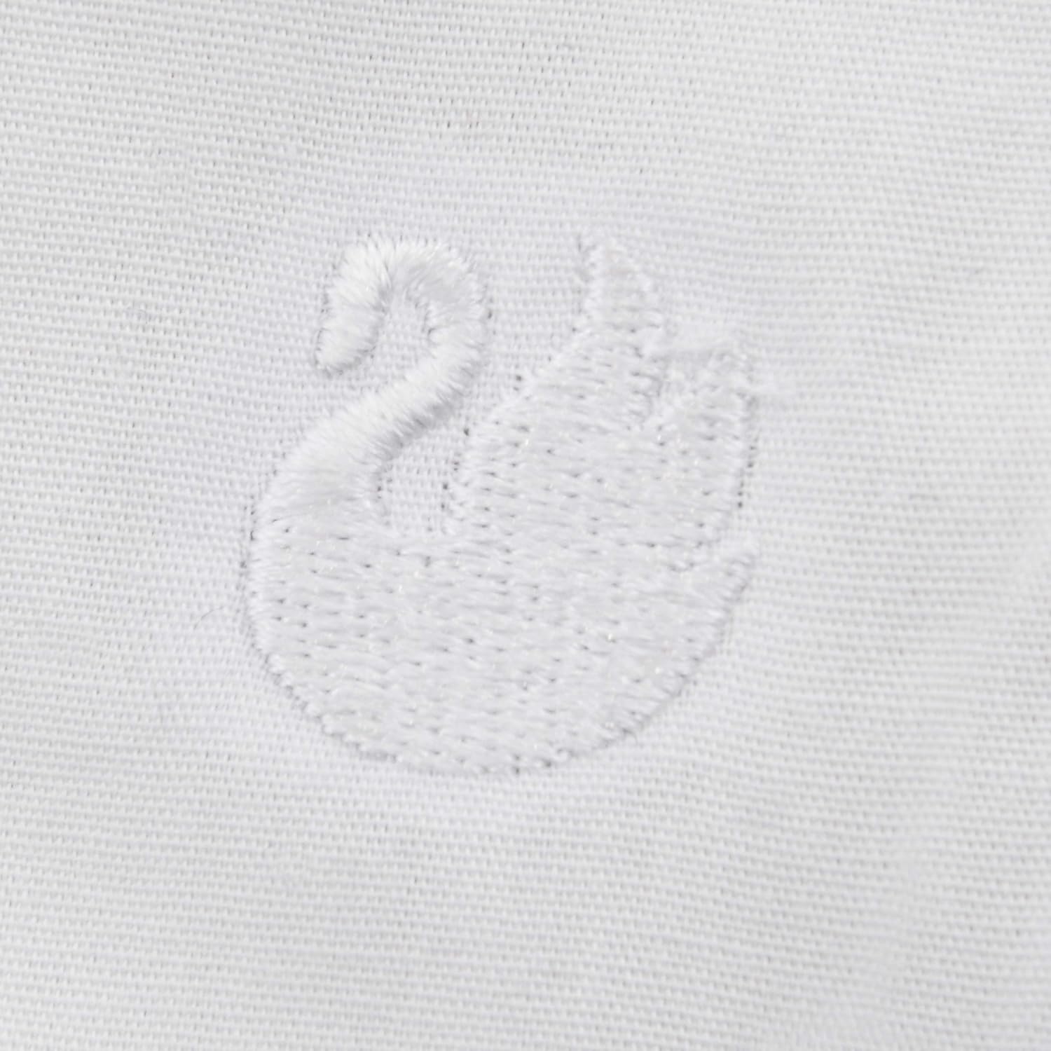 Gloria Vanderbilt Womens Amanda Oversized Button Down Shirt with Roll-tab Sleeves - Image 4