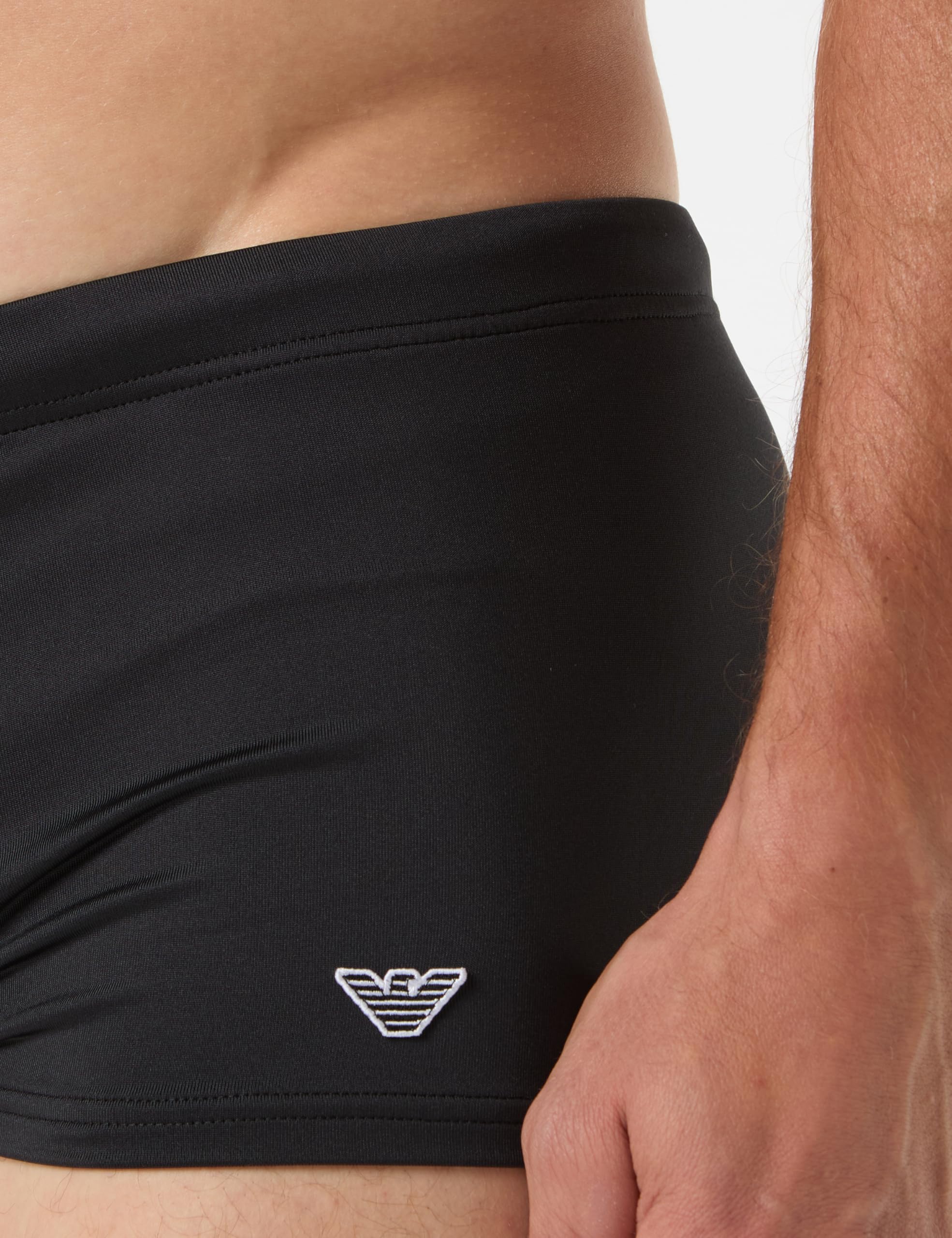 Emporio Armani Trunk Costume a Pantaloncino Uomo