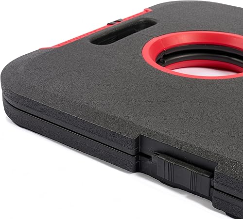 Miniatura 10 de EastPoint Sports Go! Gater, Cornhole, iluminado y estándar disponible, fácil almacenamiento, peso ligero perfecto para jugar en exteriores e