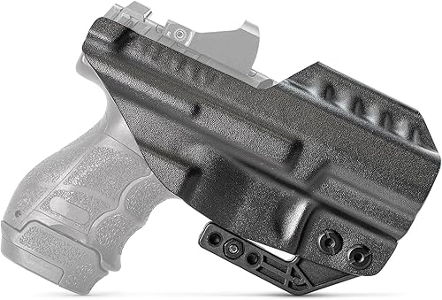 Vista 173 de CYA Supply Co. Ridge IWB Holsters - Propiedad de veteranos - Fabricado en Estados Unidos