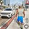 Vegas Crime City SUV Driving Simulator: Gangster Car Chase, Police Escape, Offroad Racing & Open World Adventure 2025