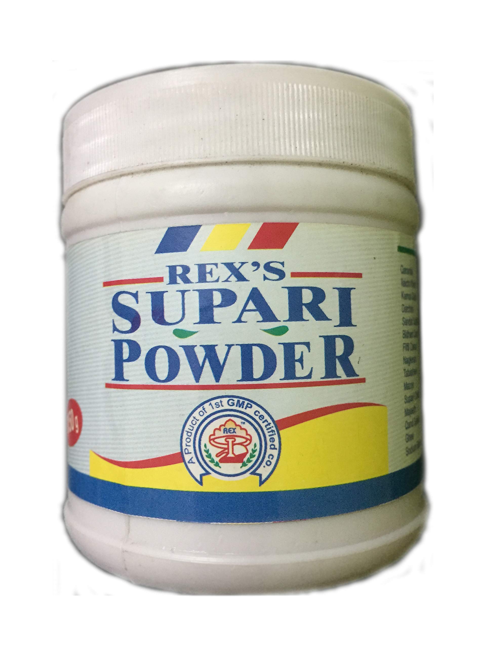 Rex Remedies Limited Supari Powder