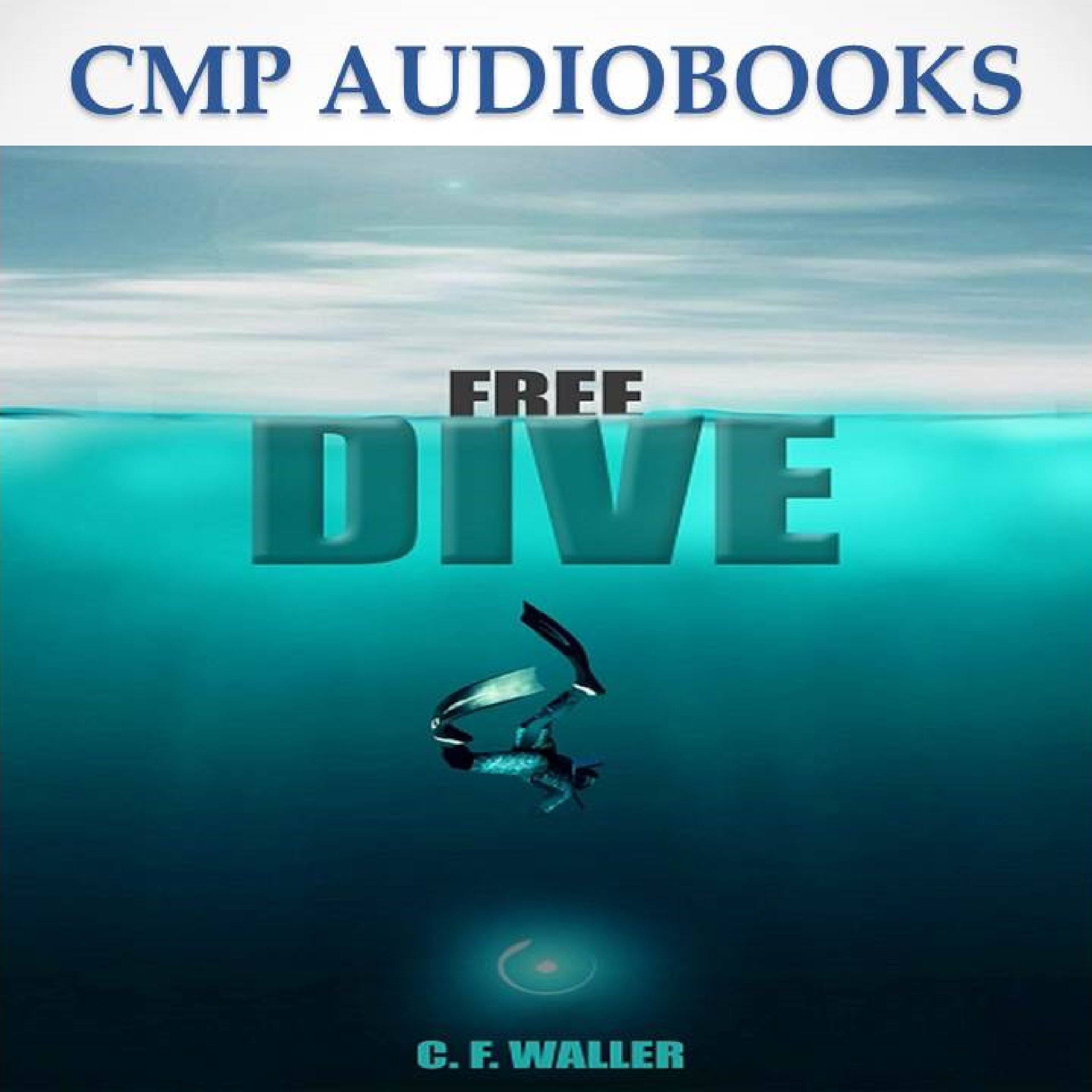 Cover art for Free Dive