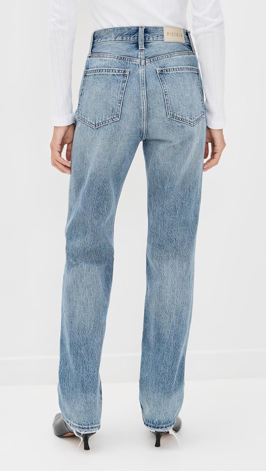 Pistola Women's Cassie Jeans - Image 3