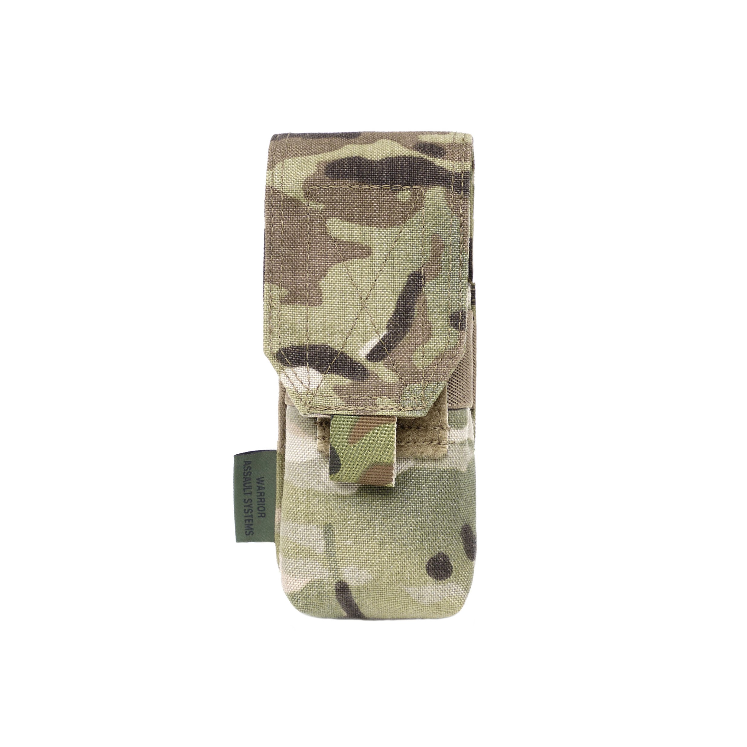 Amazon | WARRIOR ASSAULT SYSTEMS ライフルマグポーチ 5.56mm M4用