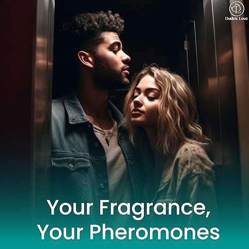 Miniatura 3 de Aceite corporal Pherolift - Scentillate - Oudh, jazmín, pachulí, aceite de ducha perfumado, fragancia duradera, natural - manteca de karité, aceite