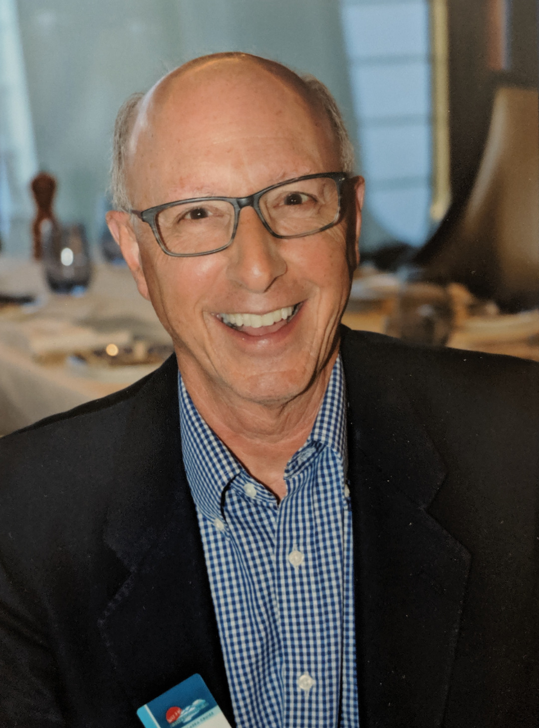 Joe Battaglia books, biography, latest update