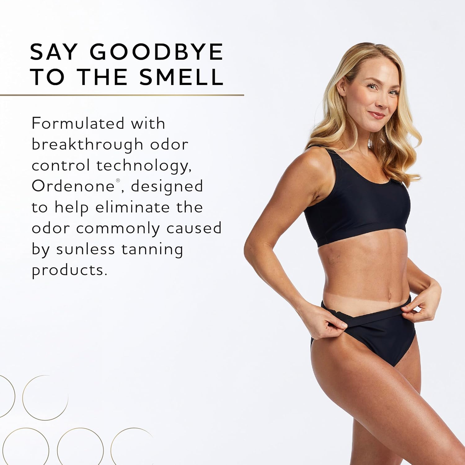 Norvell Professional Sunless Self Tanner Mist 7 fl oz – Airbrush Spray Self Tanning Solution with Bronzer for Instant Sun Kissed Glow, Natural Looking Fake Tan, Streak Free, Long Lasting Color - Image 7