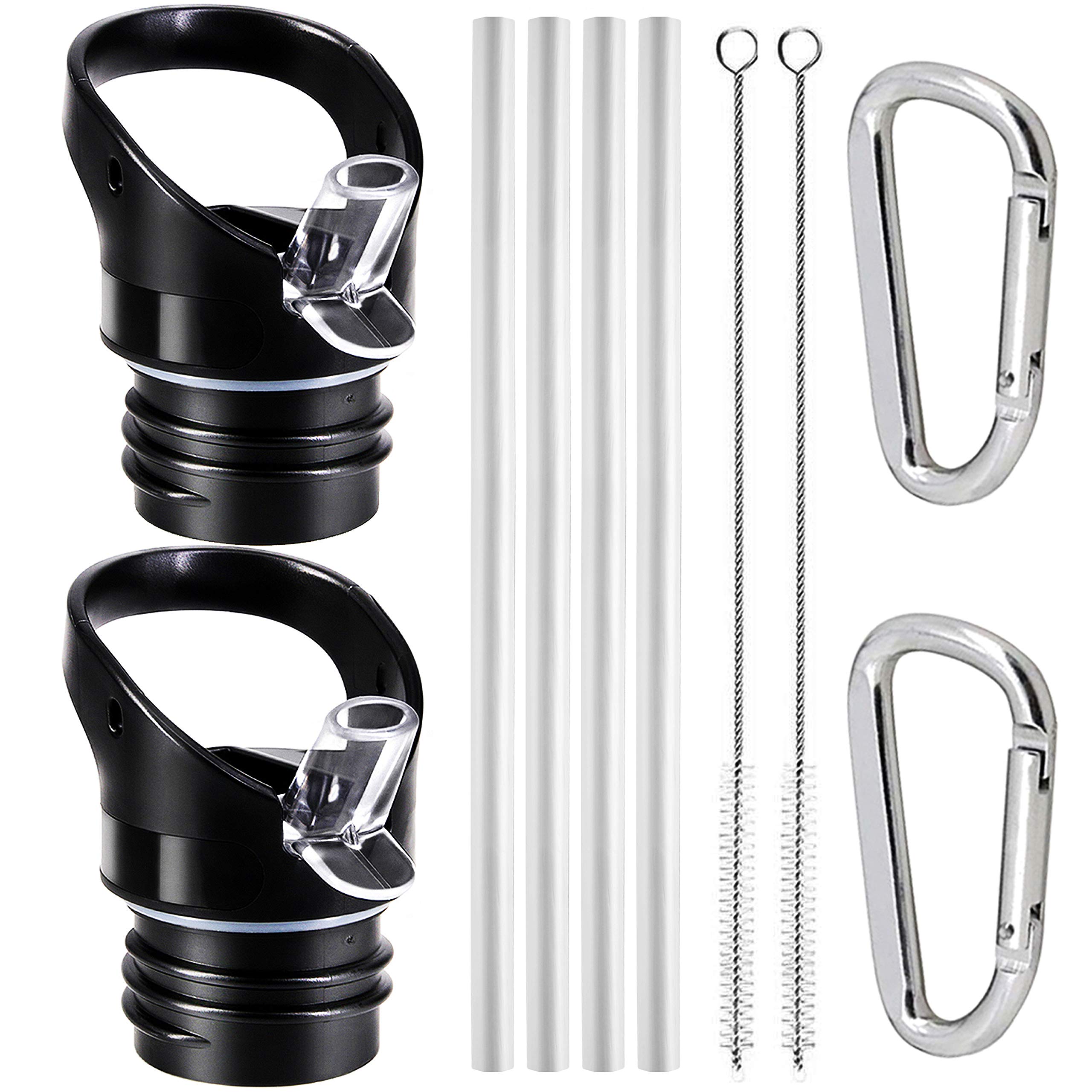 Buy TOPOKO Straw Lid for Hydro Flask Standard Mouth, Simple Modern