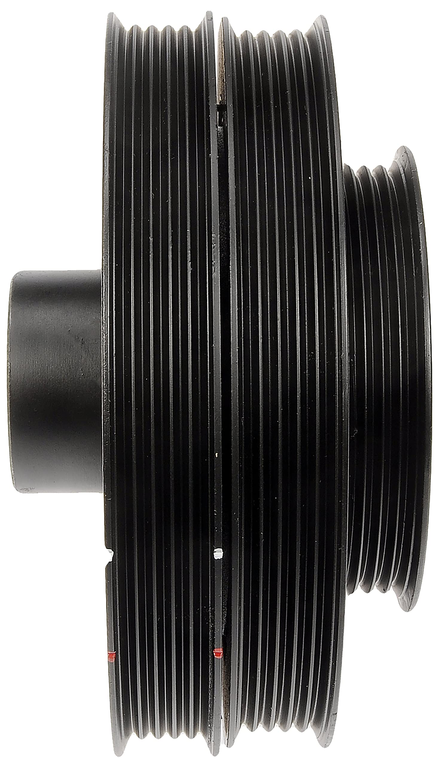 Amazon.com: Dorman 594-799 Engine Harmonic Balancer Compatible  