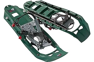 MSR Lightning Ascent Snowshoes for Women