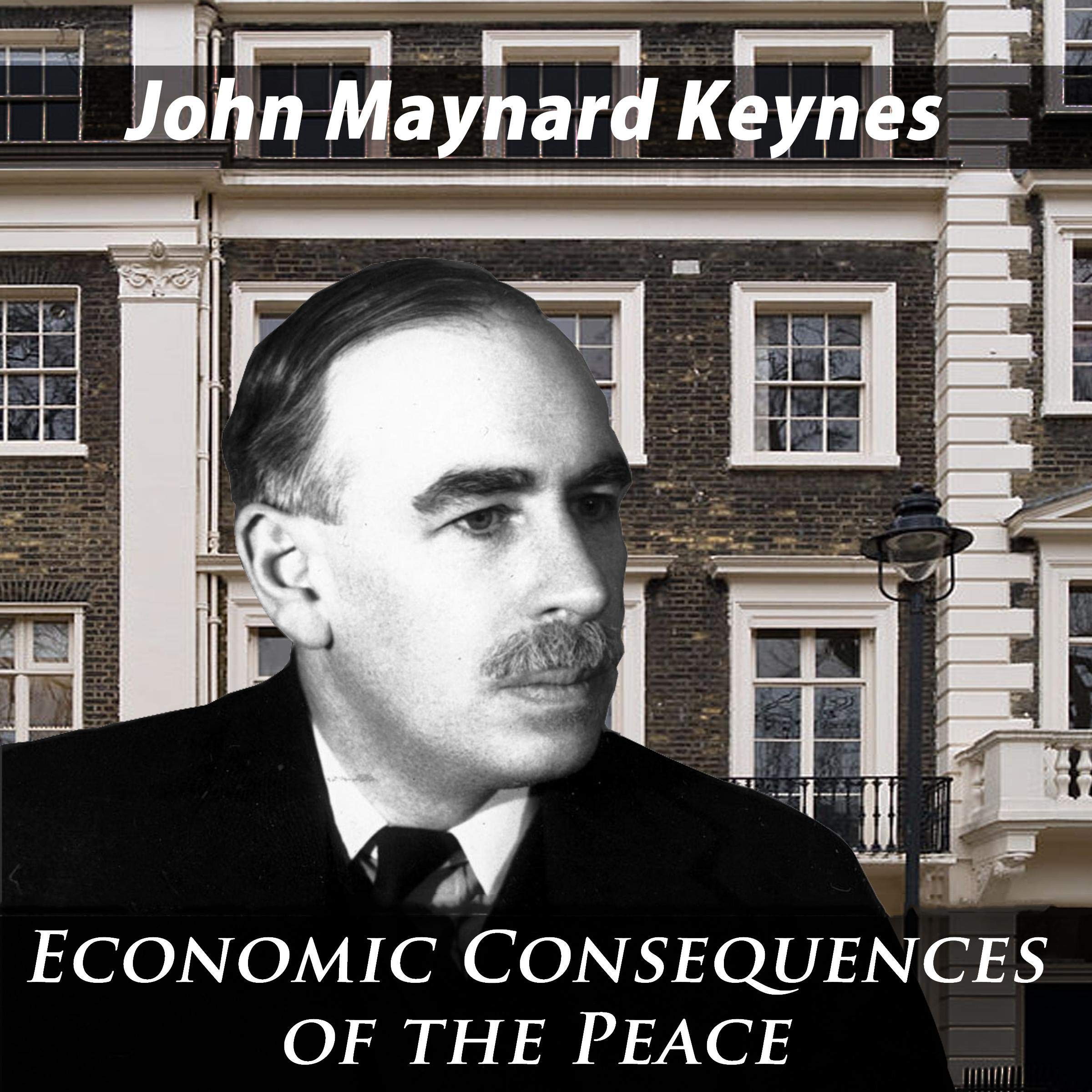 The Economic Consequences of the Peace