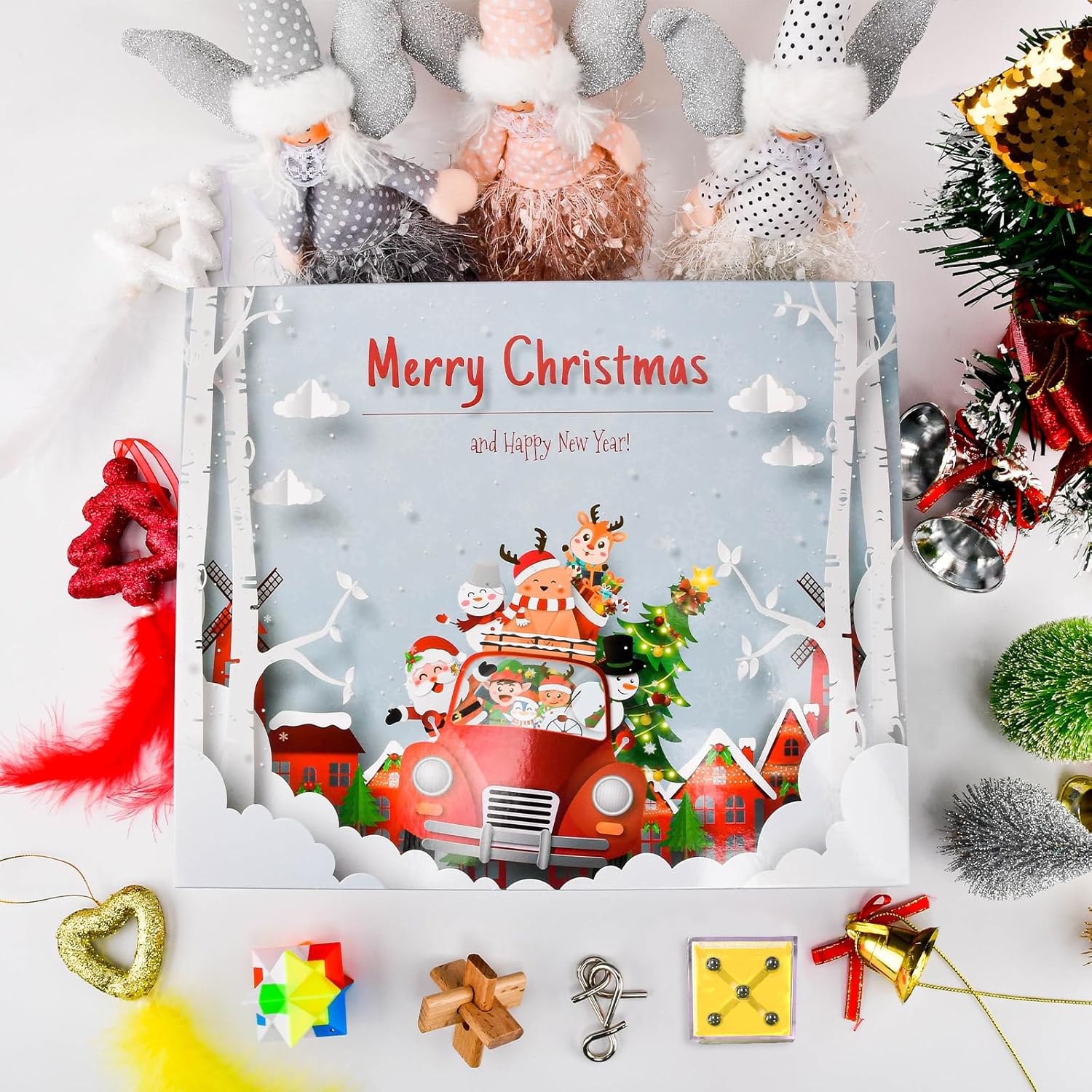 Navideña Juguetes Para Navidad 2021 Para NiÃ±as Mejores Juguetes