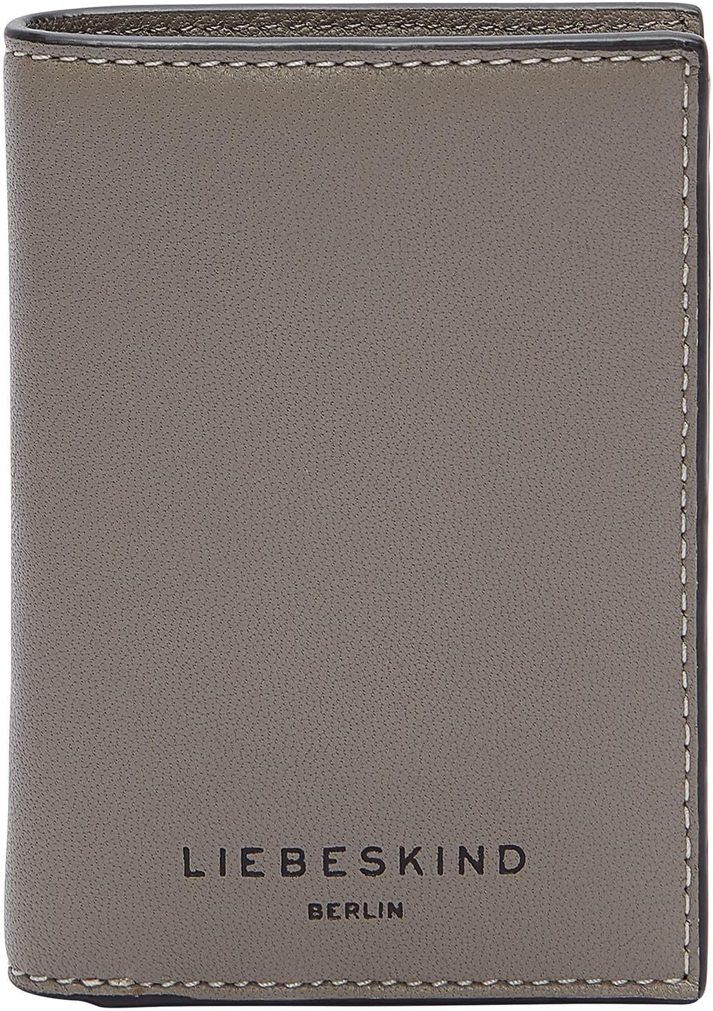 Liebeskind Women's Arcie Purse, Thunder, S