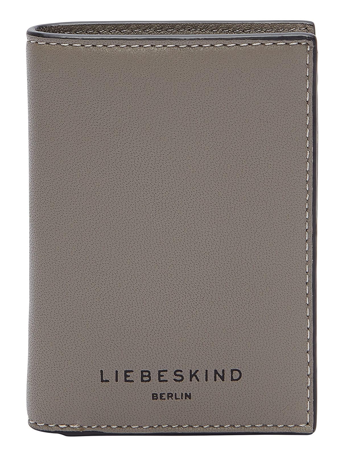 Liebeskind Berlin Women's Arcie Purse S Thunder, Thunder, Purse S