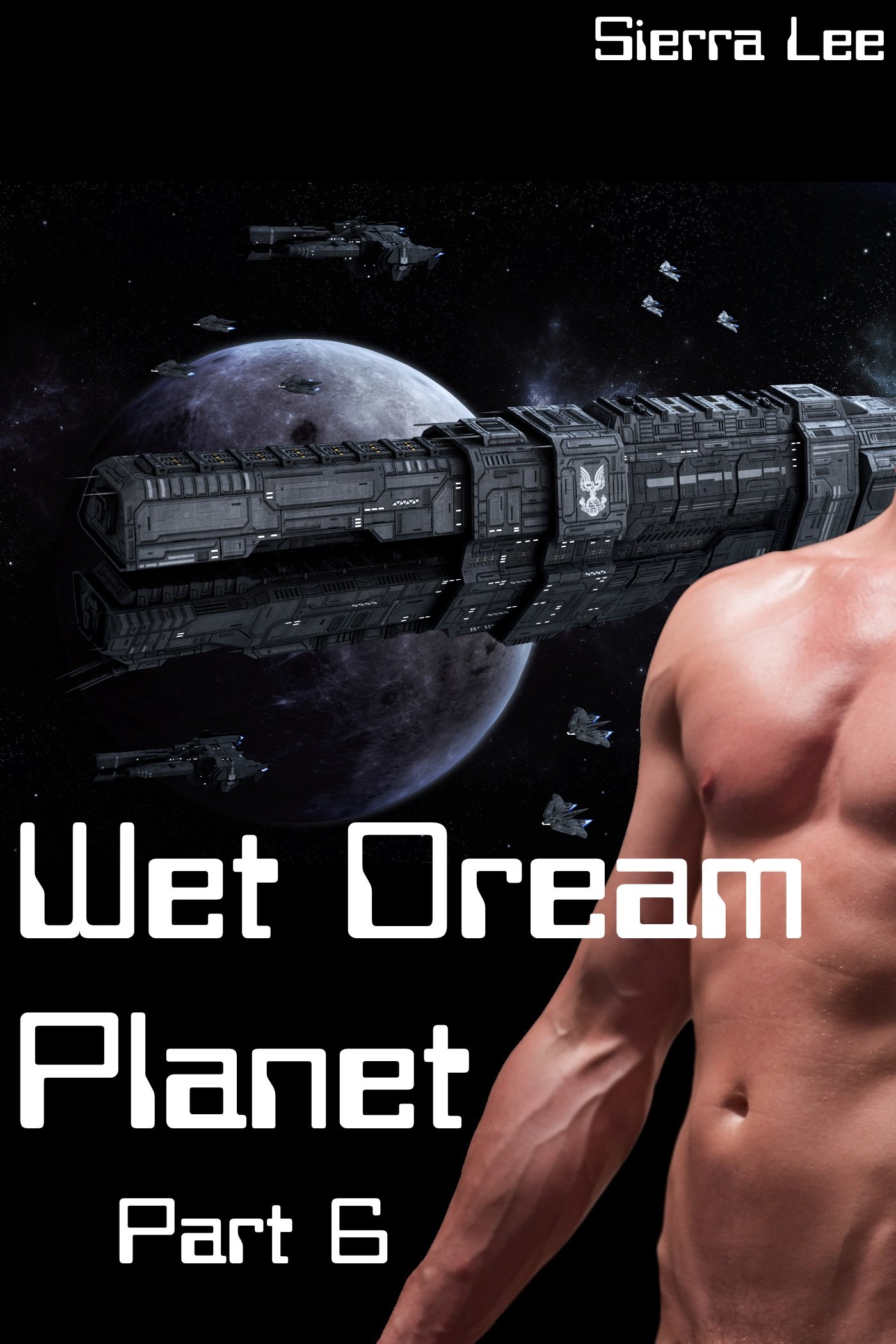 Wet Dream Planet 6
