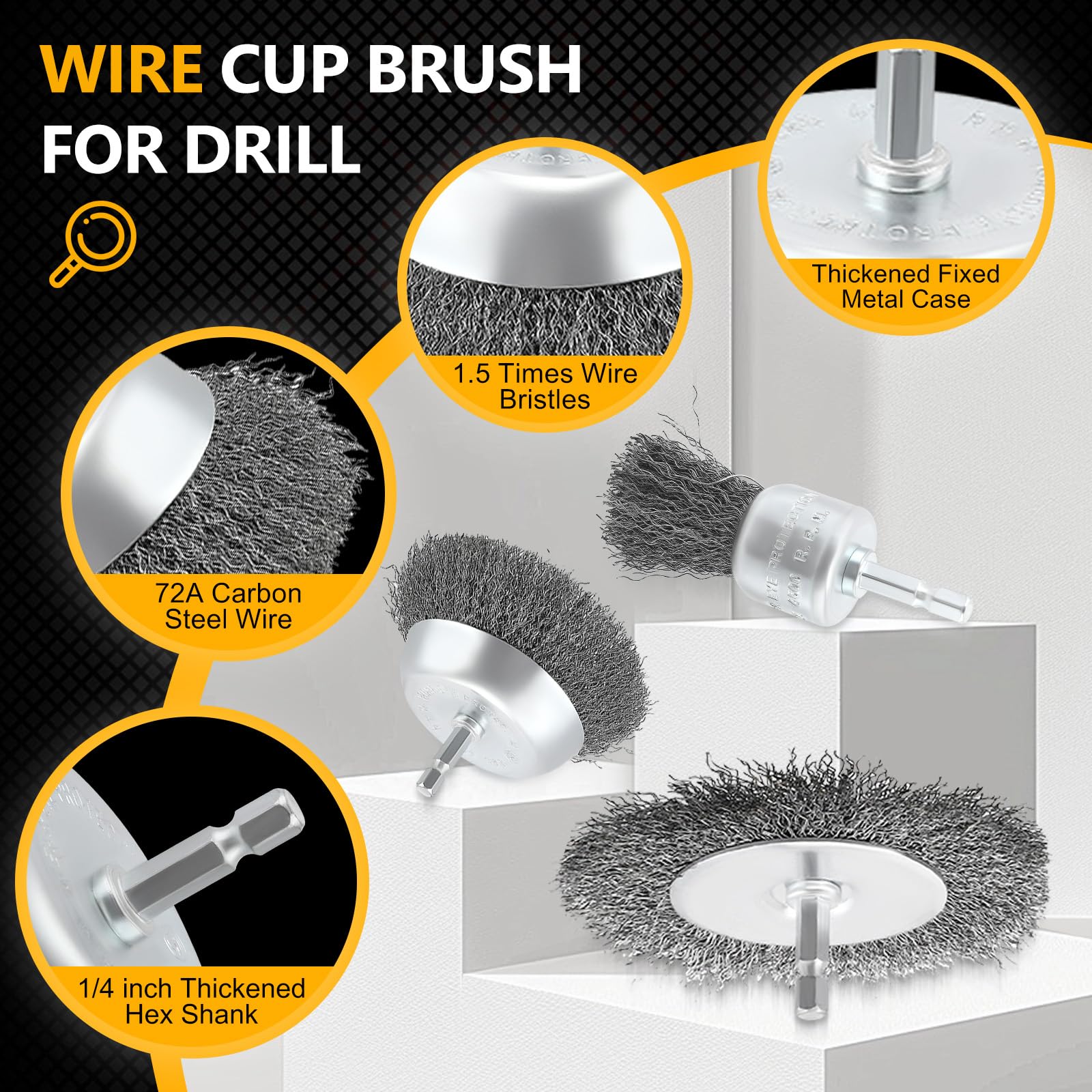 Titans Hobby: Colla Bianca Extra Forte In Bottiglia Da 100 Gr Con Punta - Foto 9