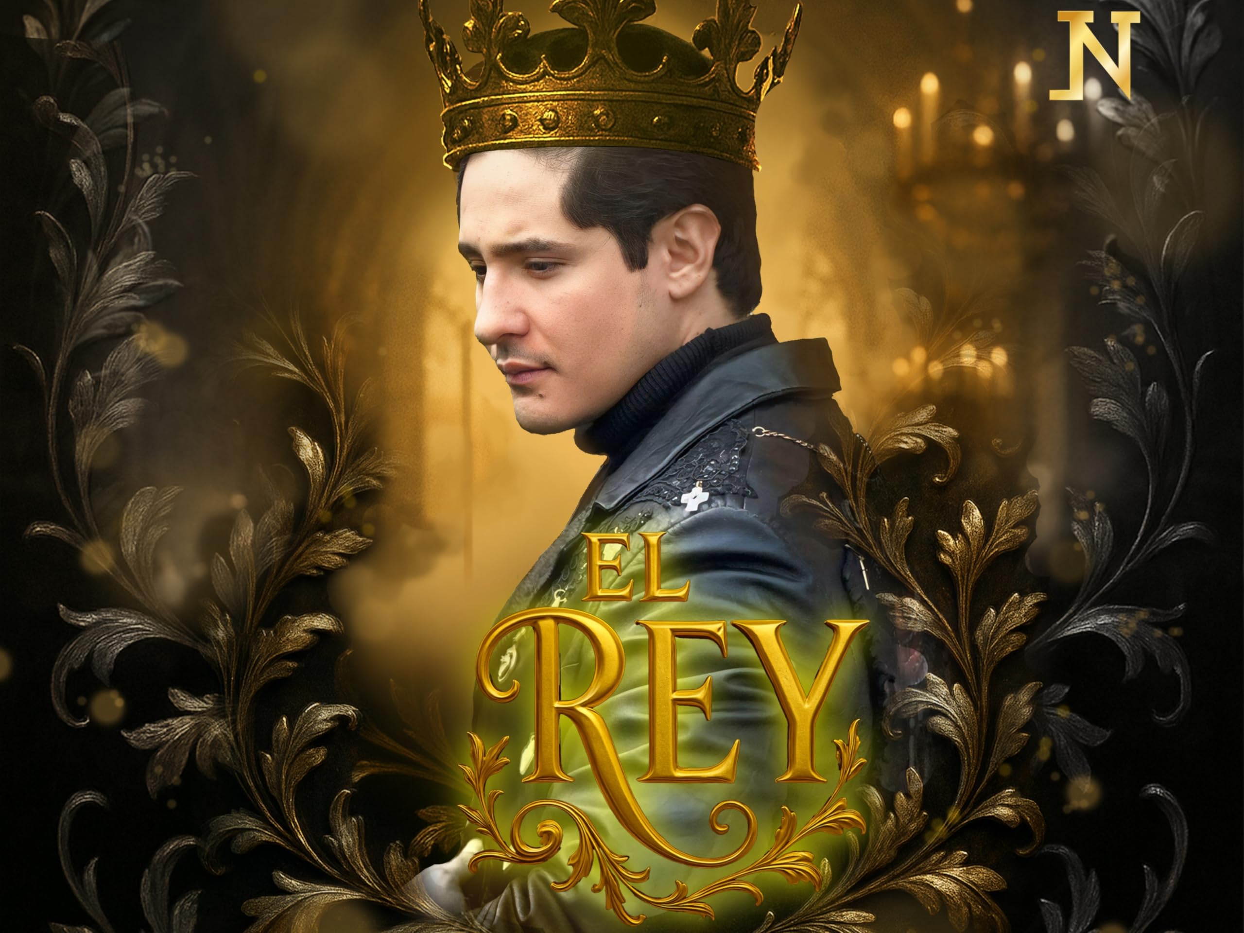 Juan Pablo Navarrete