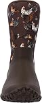 Muck Boot Muckster Ii Mid Short Boots