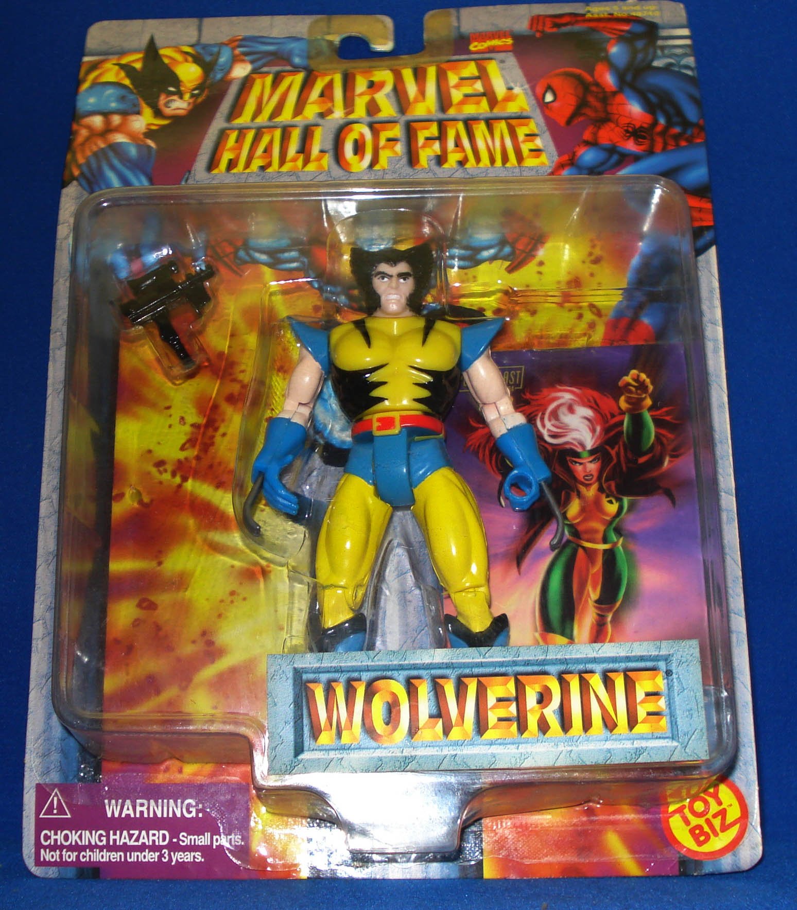 アメコミ MARVEL HALL OF FAME WOLVERINE Amazon.co.jp: Marvel Hall of Fame : Wolverine by Marvel