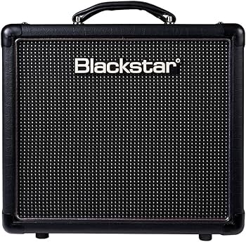 Amazon | Blackstar HT1R ギターアンプ リバーブ付き (ブラック Amazon | Blackstar HT1R ギターアンプ リバーブ付き (ブラック