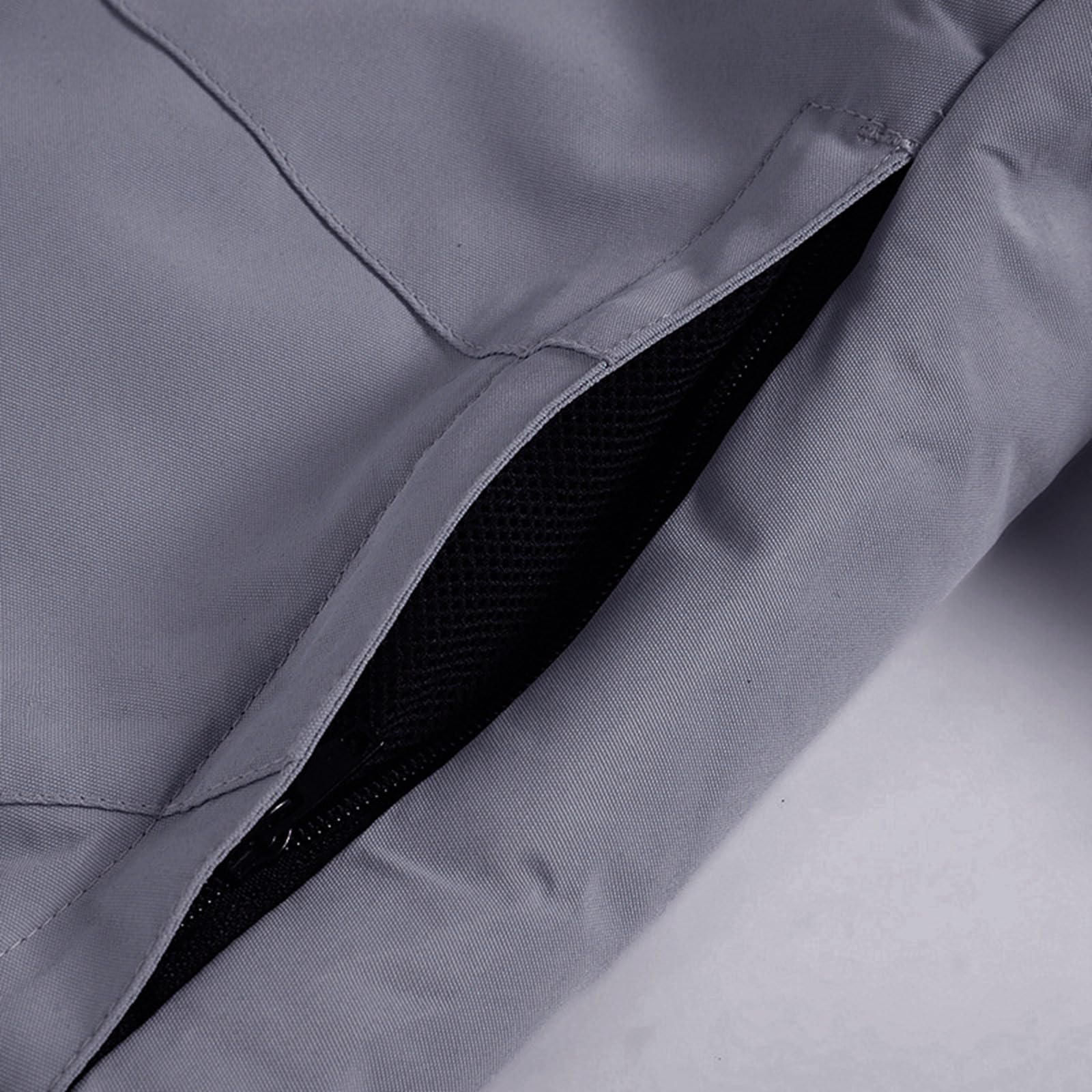Pantaloni da neve rimovibili, in softshell, da uomo, antivento, impermeabili, per snowboard, con bretelle, unisex, per attività all'aria aperta