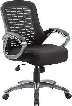 Boss Office Products Desk-Chairs