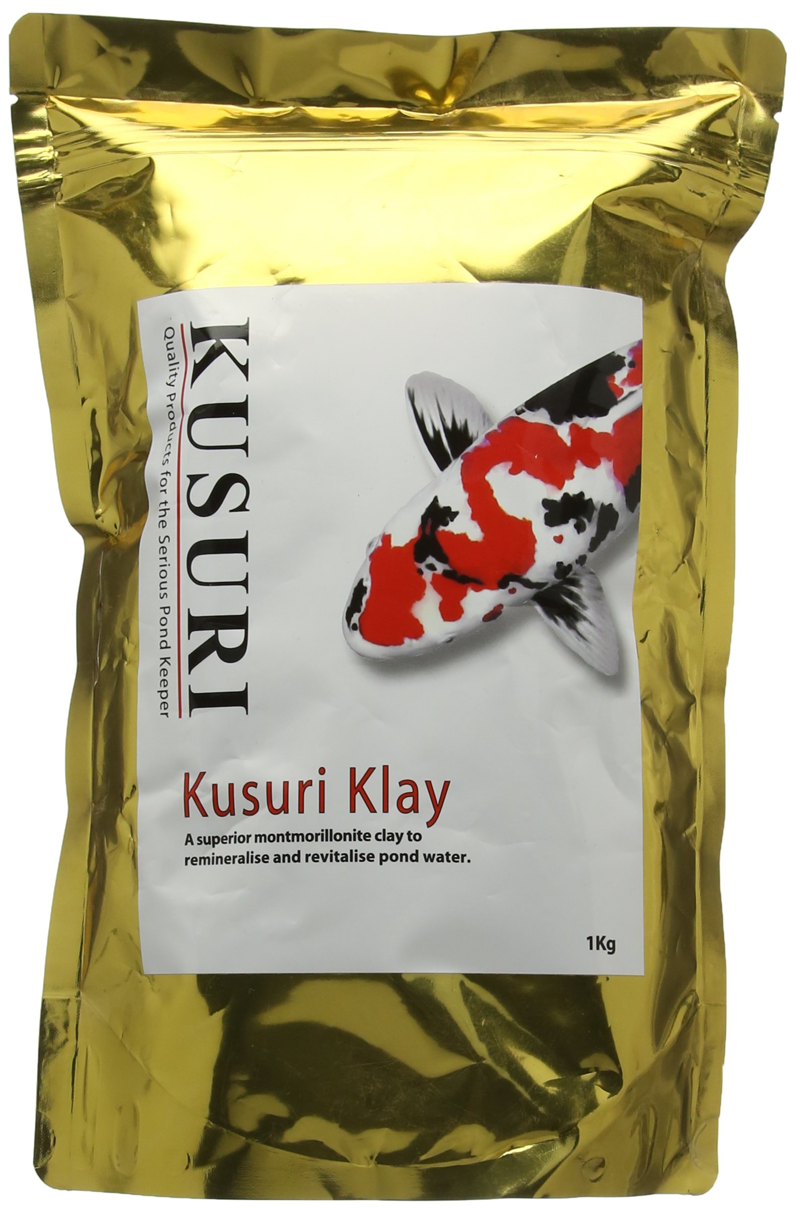 Kusuri Klay 1kg