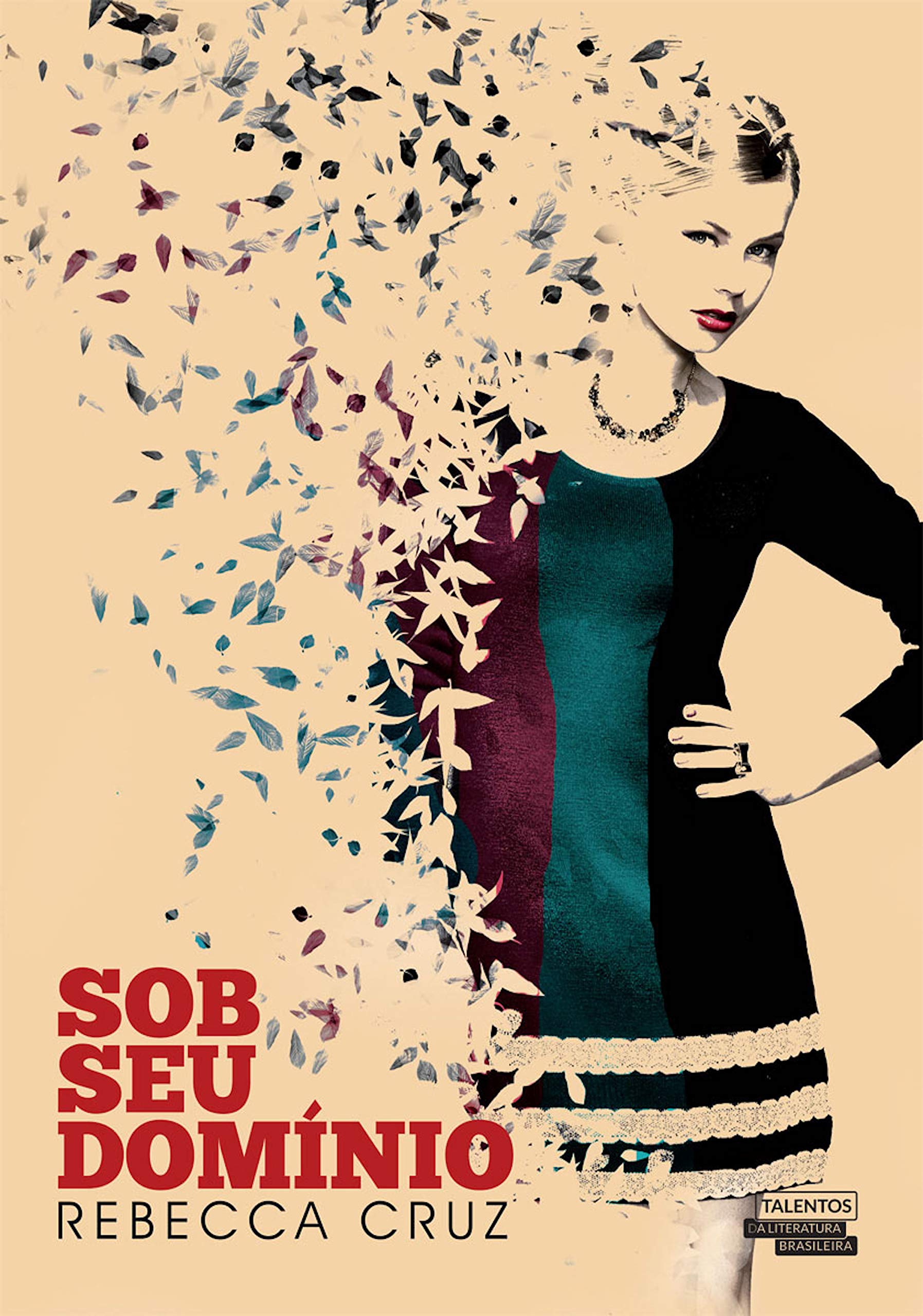 Sob seu domínio (Portuguese Edition)