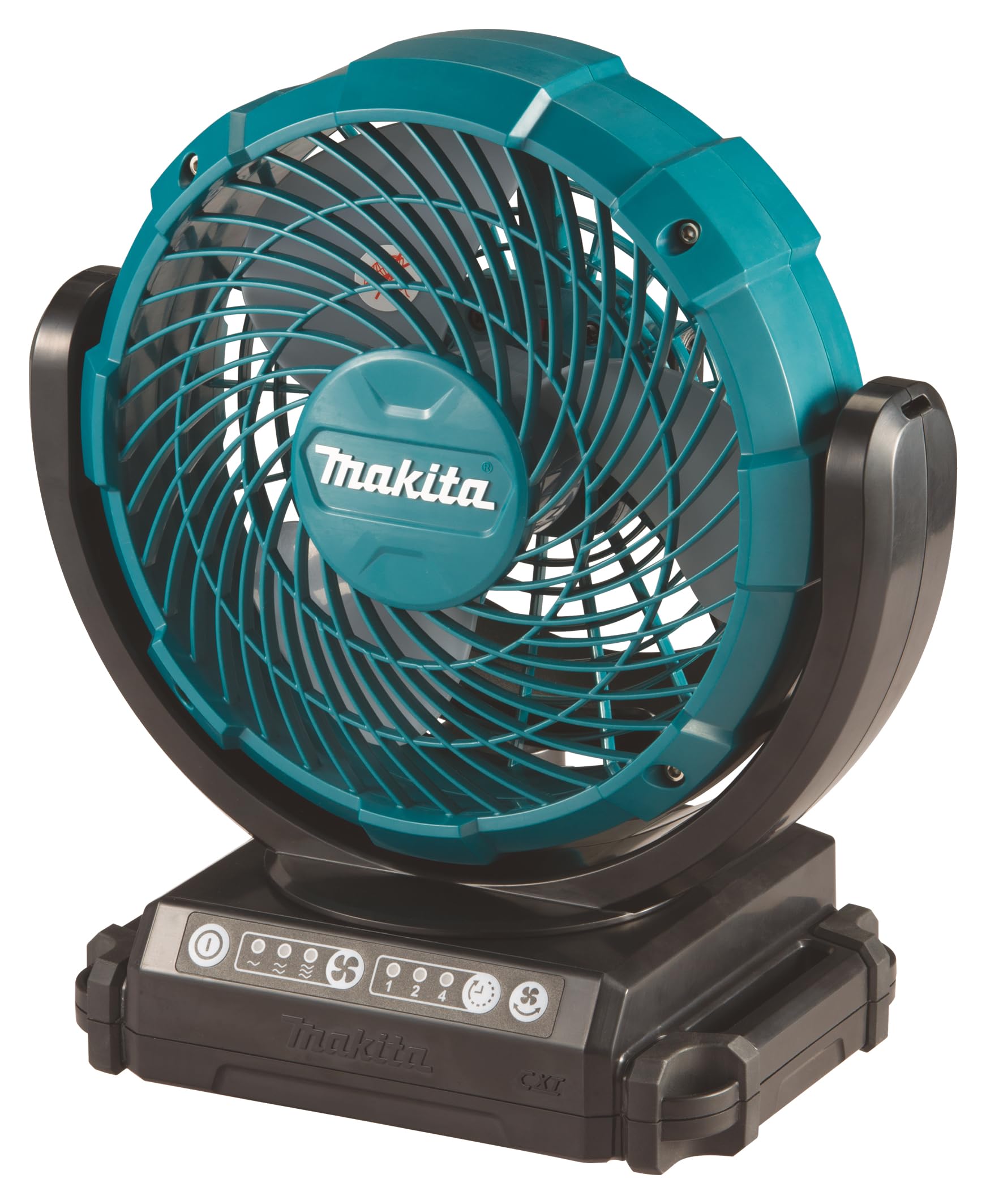 美品マキタ 充電式ファン羽根径18cm(18/14.4V) ACアダプタ付/バッテリ充電器別売 CF102DZ　makita Amazon.co.jp: マキタ 充電式ファン羽根径18cm(10.8V) ACアダプタ付