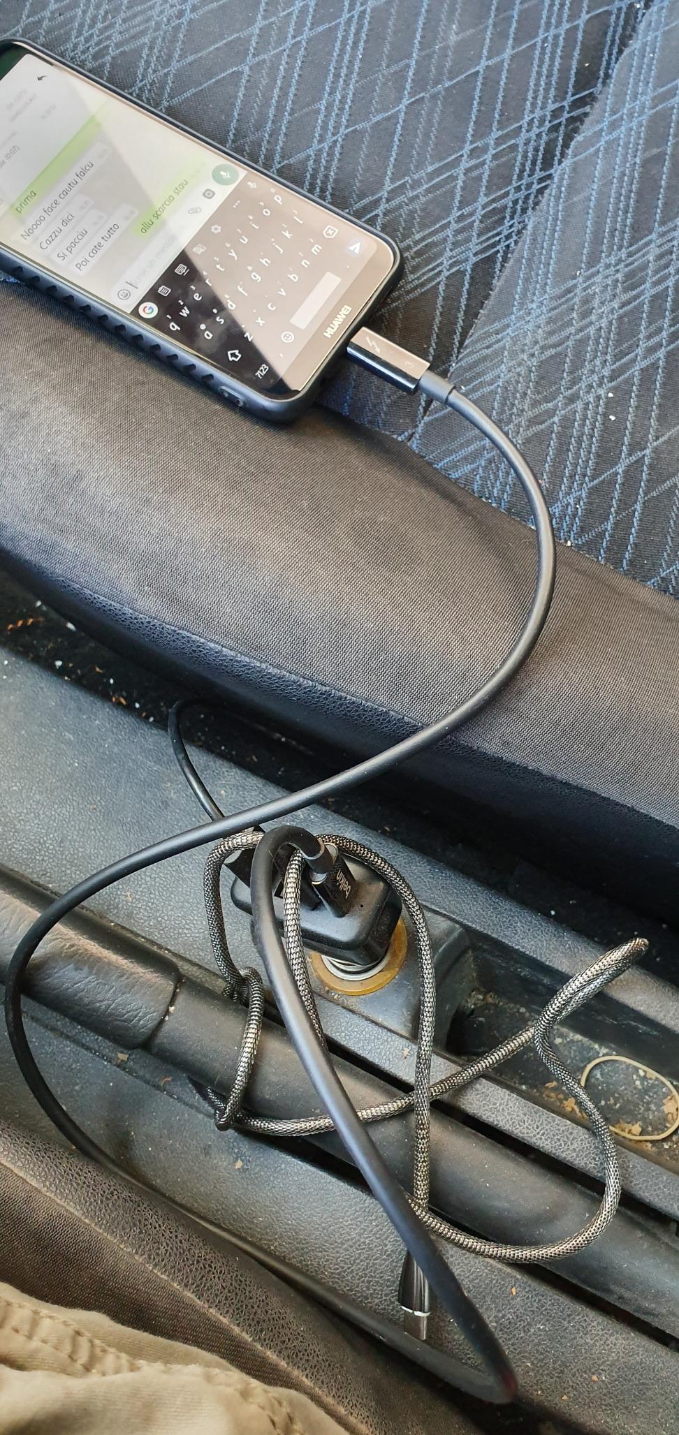 Immagine del cliente