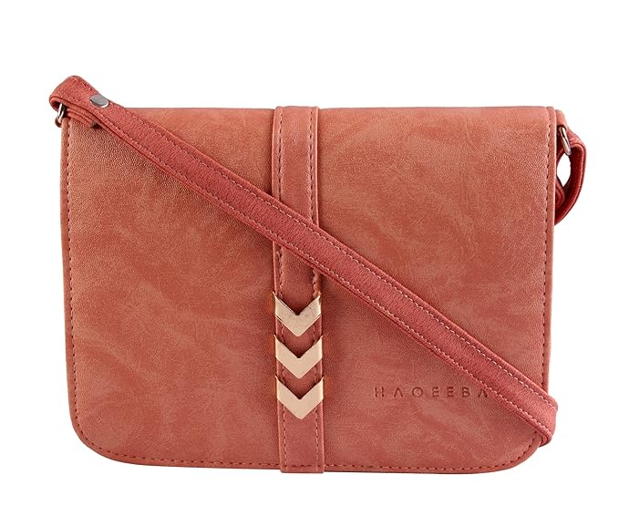 Haqeeba sling bags Outlet